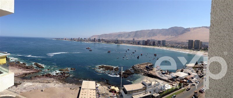 Apartment in Iquique, Tarapacá, Chile 3 - 18603037