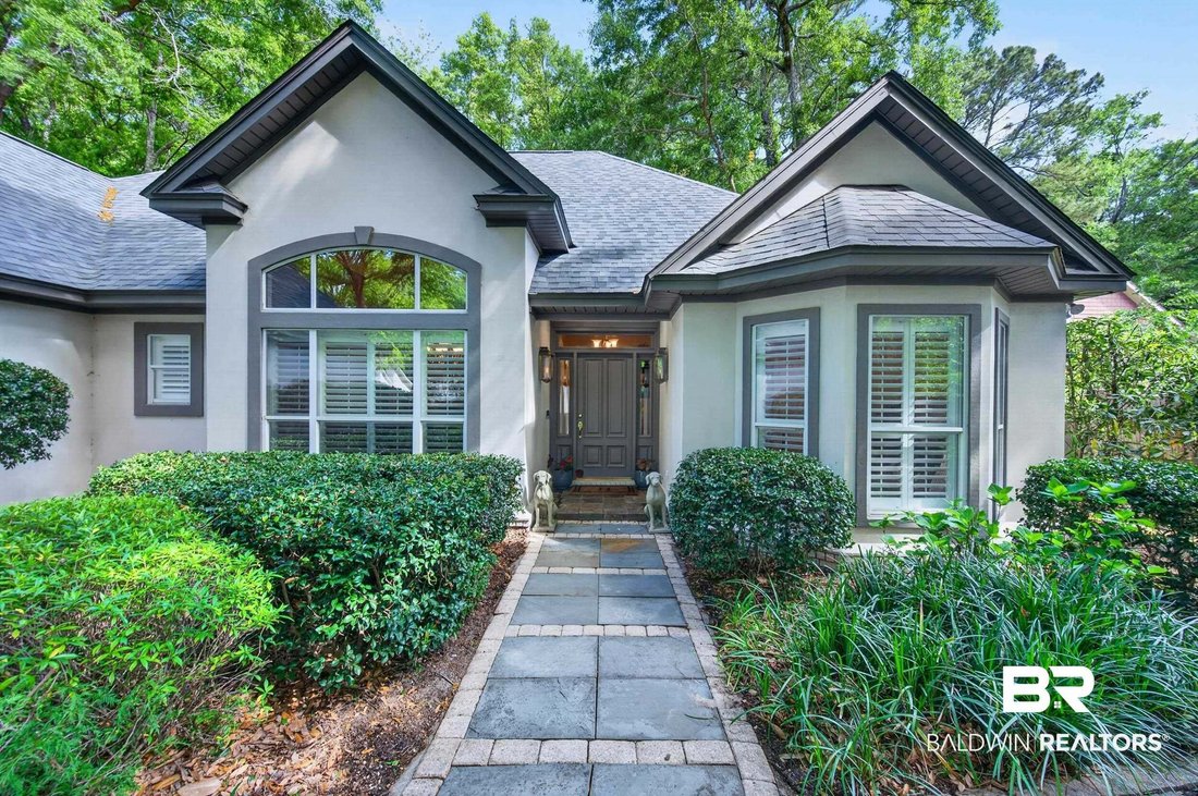House in Fairhope, Alabama, United States 2 - 17645472