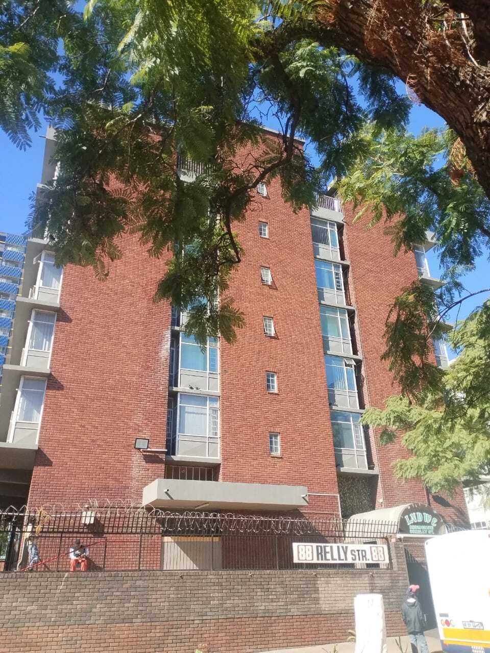 Apartment in Arcadia, Gauteng, South Africa 3 - 18602744