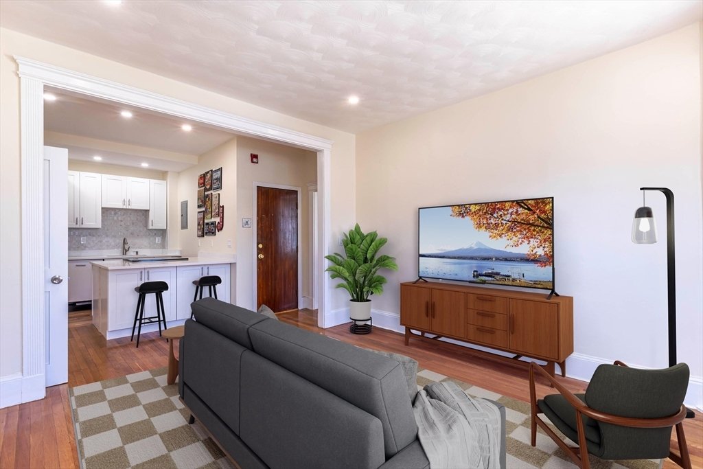 Condo in Boston, Massachusetts, United States 1 - 18602354
