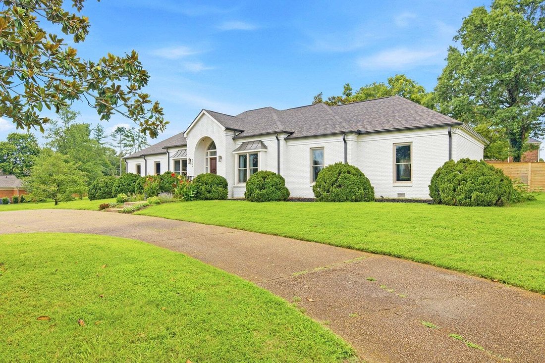 House in Nashville, Tennessee, United States 5 - 18579154