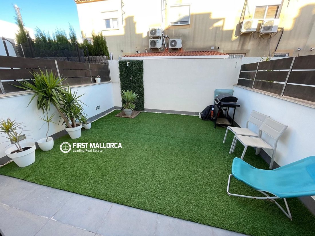 Villa in Marratxi, Balearic Islands, Spain 2 - 17474489