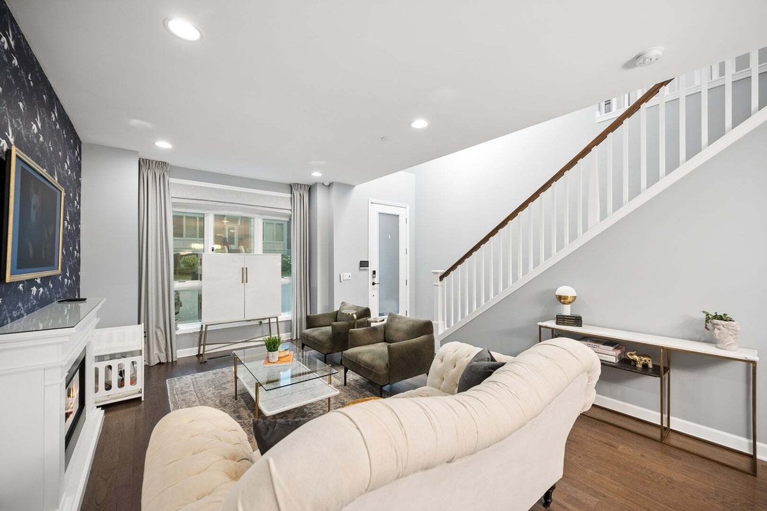 Townhouse in Northbrook, Illinois, United States 5 - 18597471