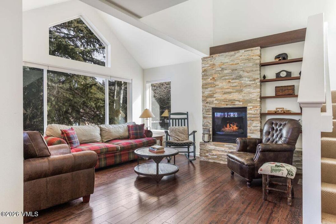 Townhouse in Edwards, Colorado, United States 1 - 18599566