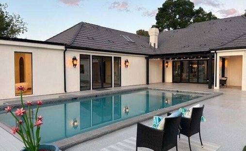 House in St. George, Utah, United States 1