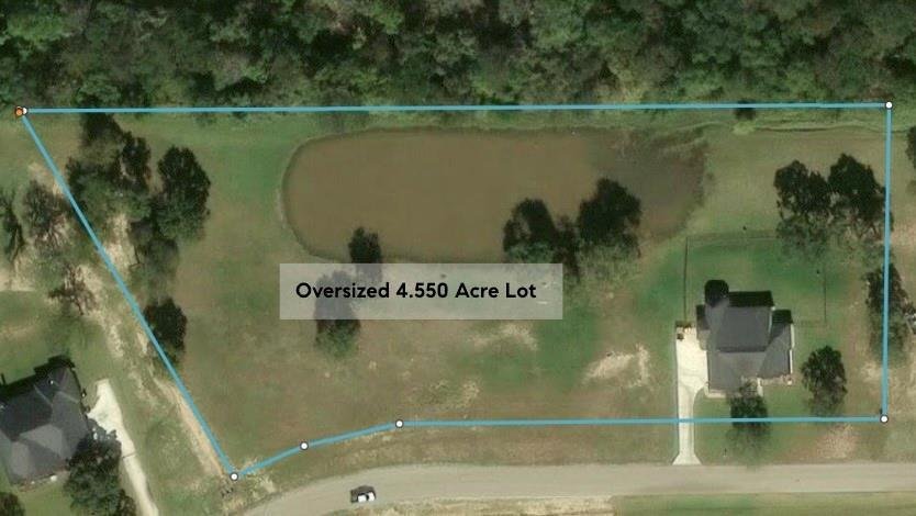 House in Decatur, Texas, United States 4 - 18602205