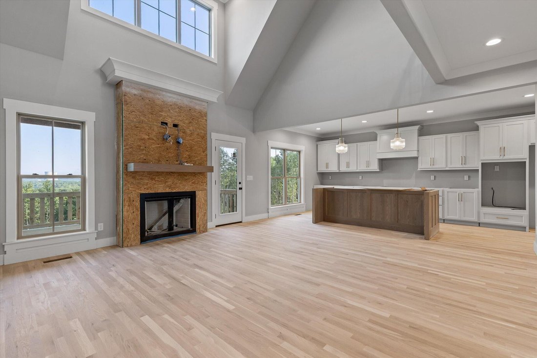 House in Soddy-Daisy, Tennessee, United States 4 - 18599602