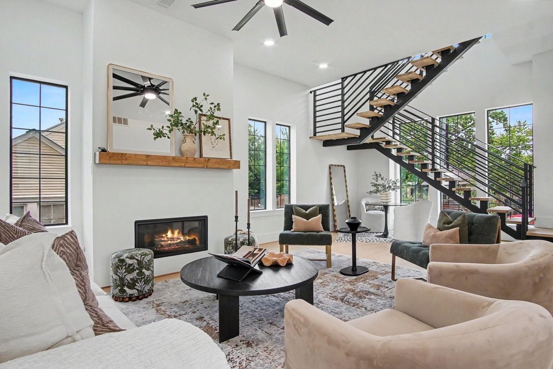 House in Houston, Texas, United States 5 - 18602086