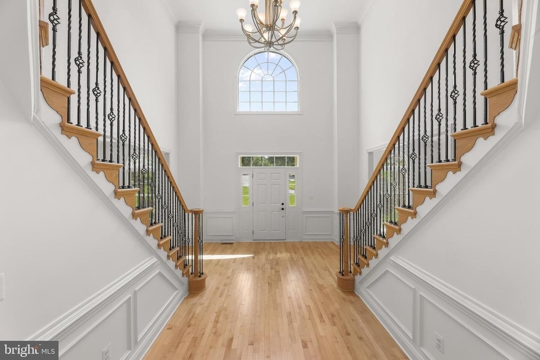 House in West Friendship, Maryland, United States 3 - 18603870