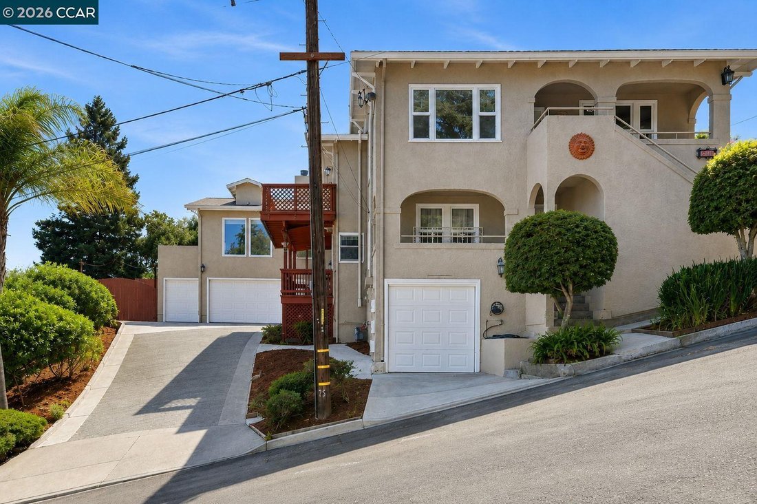 House in Crockett, California, United States 4 - 18600665