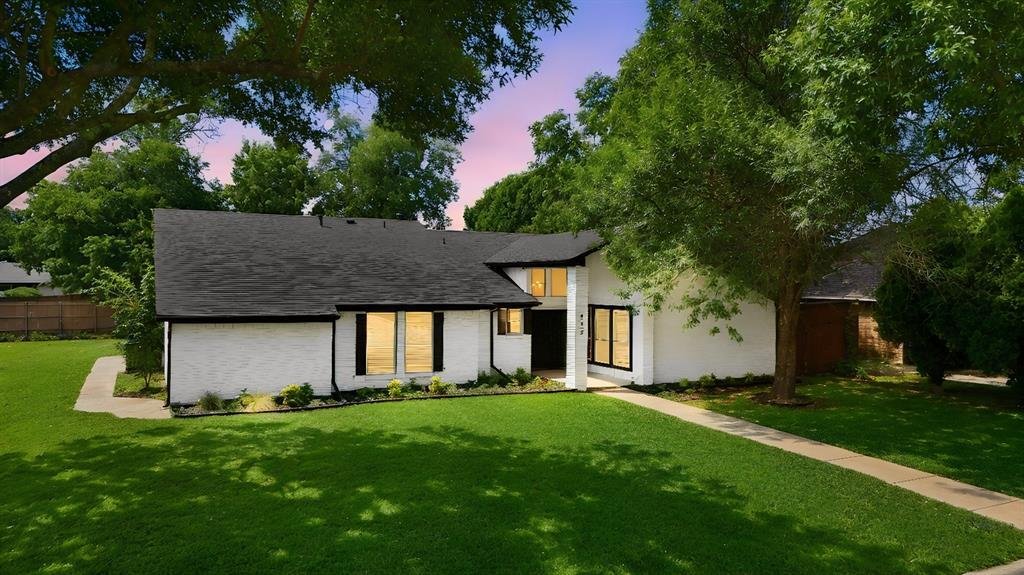 House in Allen, Texas, United States 2 - 18597732