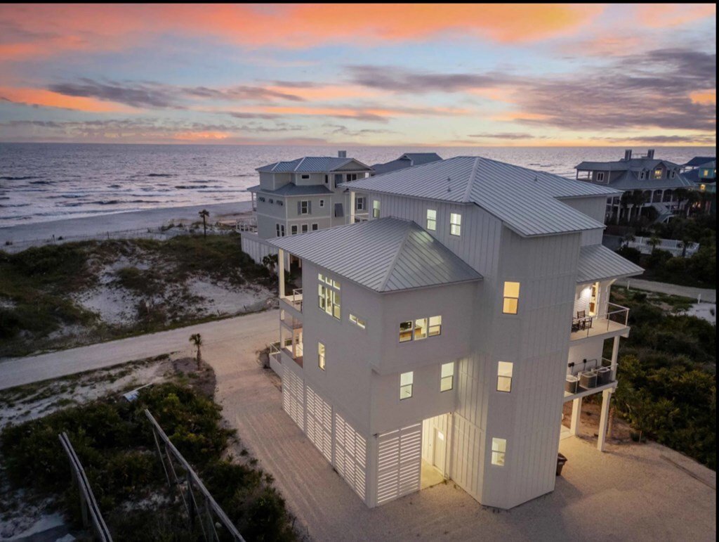 House in Port St. Joe, Florida, United States 3 - 18600784