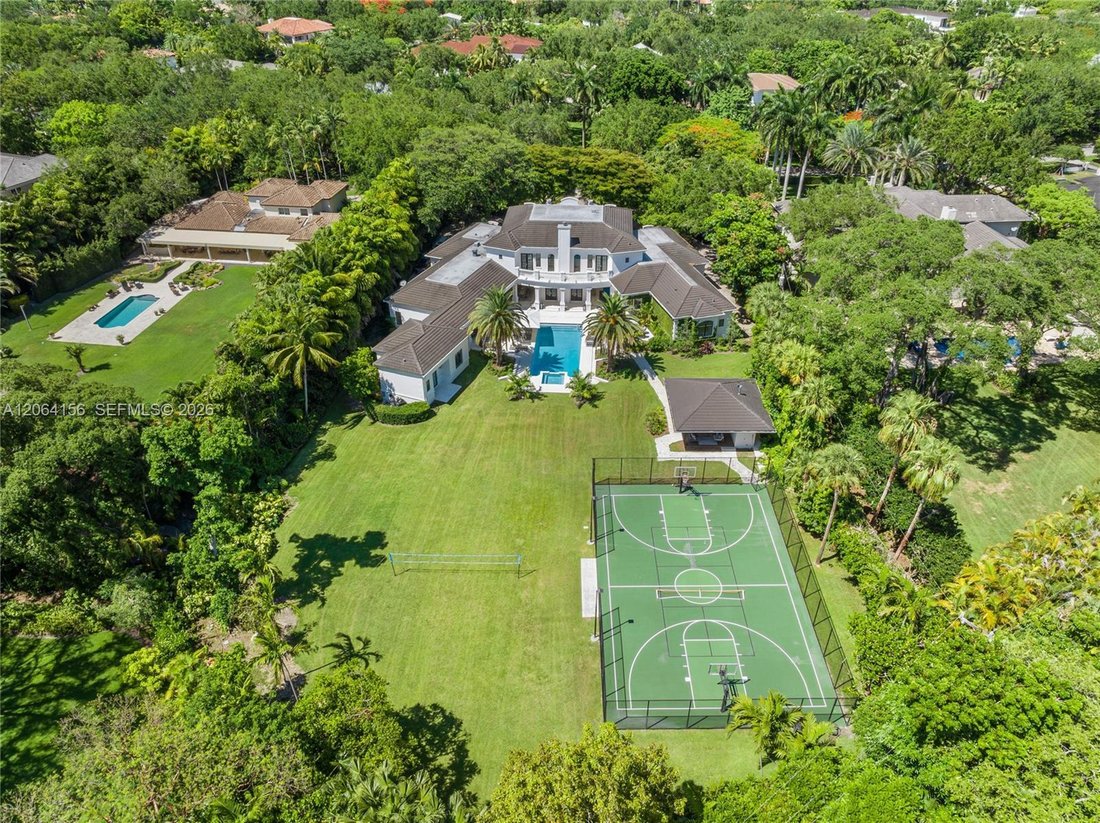 House in Coral Gables, Florida, United States 2 - 18602361