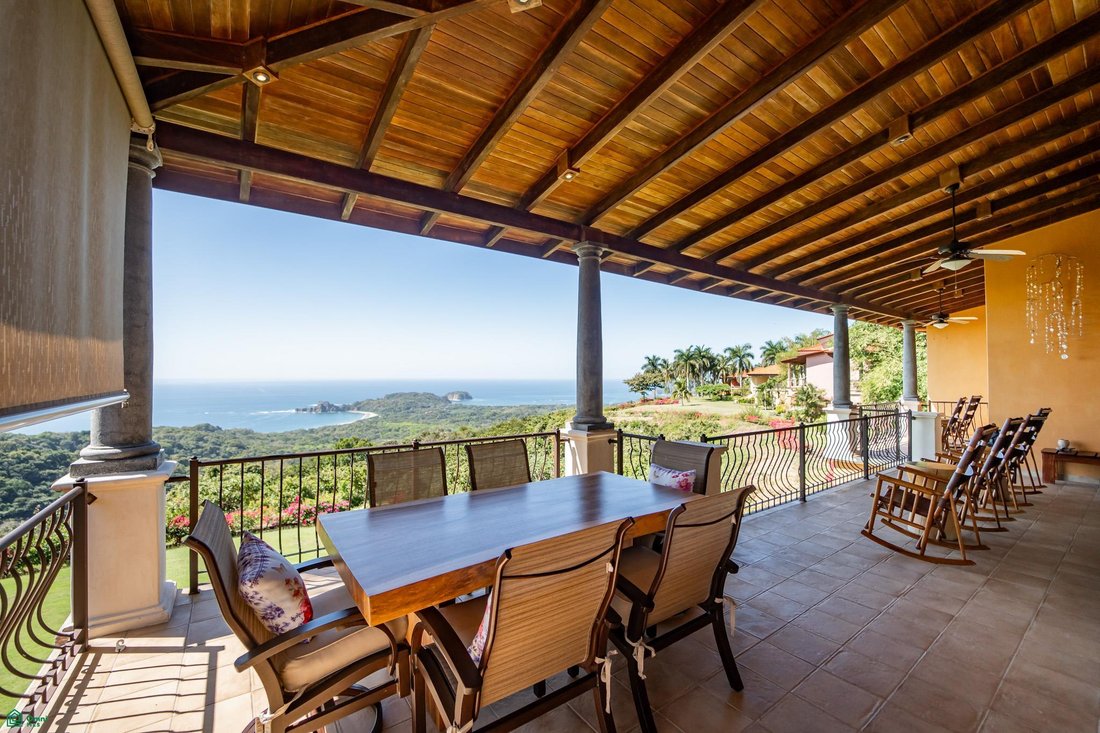 Condo in Puerto Carrillo, Guanacaste Province, Costa Rica 1 - 17430926