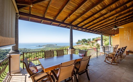 Condo in Puerto Carrillo, Guanacaste Province, Costa Rica 1