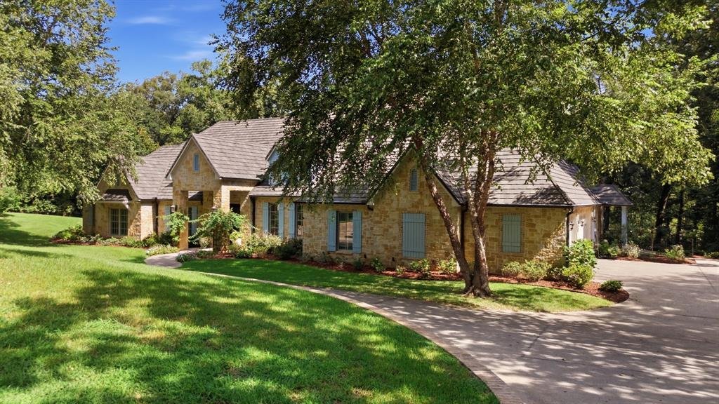 House in Tyler, Texas, United States 2 - 18602263