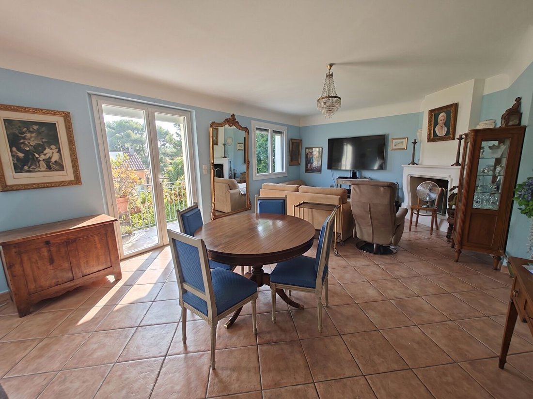 Villa a Sud, Le Pradet, Francia 2 - 18600442