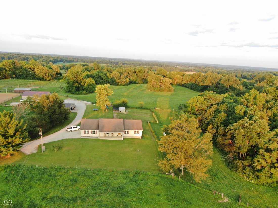 House in Gosport, Indiana, United States 1 - 18601173