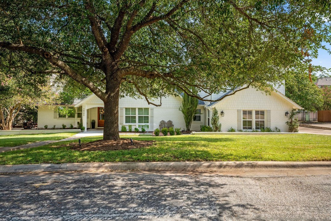 House in Austin, Texas, United States 1 - 18601356