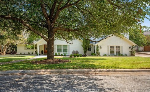 Haus in Austin, Texas, Vereinigte Staaten 1