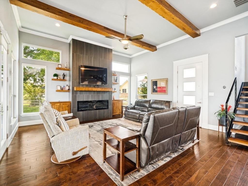 House in Granbury, Texas, United States 2 - 18602285