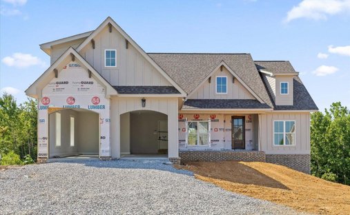House in Soddy-Daisy, Tennessee, United States 1