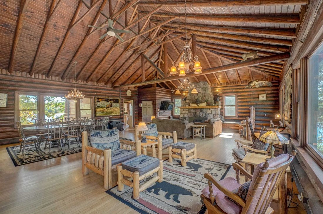 House in Stone Lake, Wisconsin, United States 5 - 18603867
