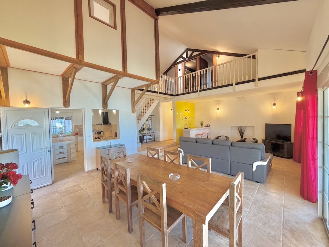 House in France 3 - 18598467