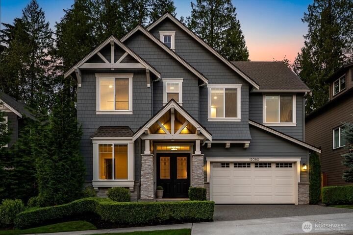 House in Redmond, Washington, United States 1 - 18604091