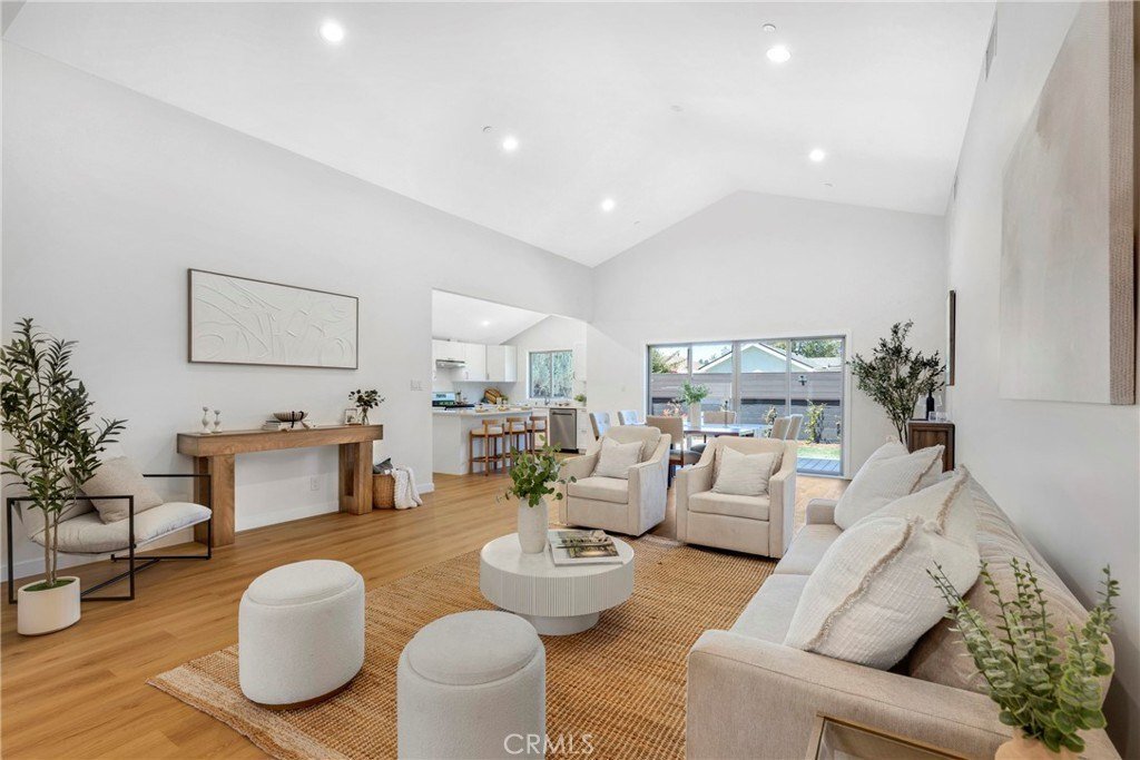 House in Los Angeles, California, United States 1 - 18564219