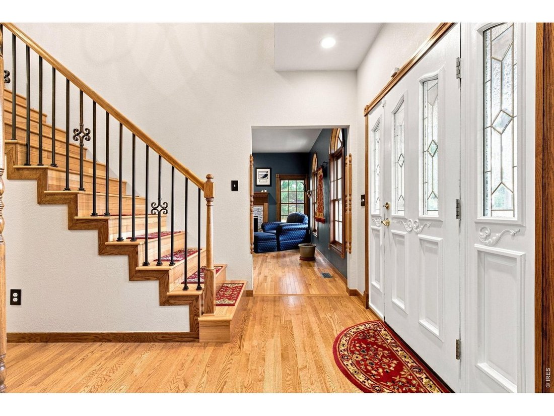 House in Berthoud, Colorado, United States 5 - 18603559