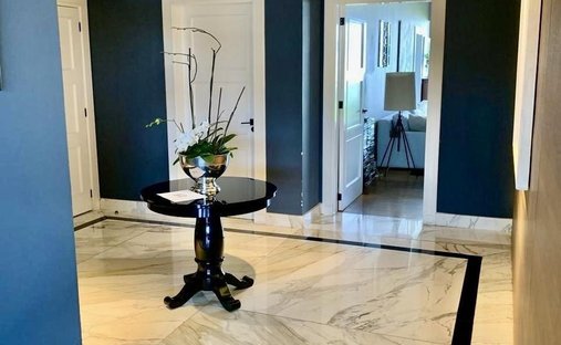 Appartement à Mexico City, Mexique 1