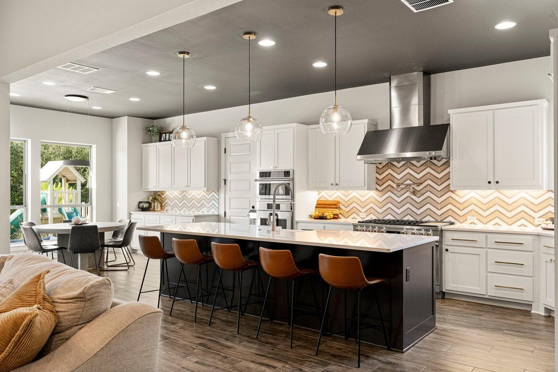 House in Austin, Texas, United States 4 - 18601349