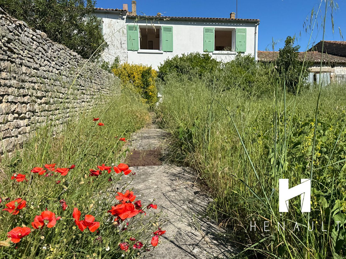 House in Sainte-Marie-de-Ré, Nouvelle-Aquitaine, France 4 - 18598175