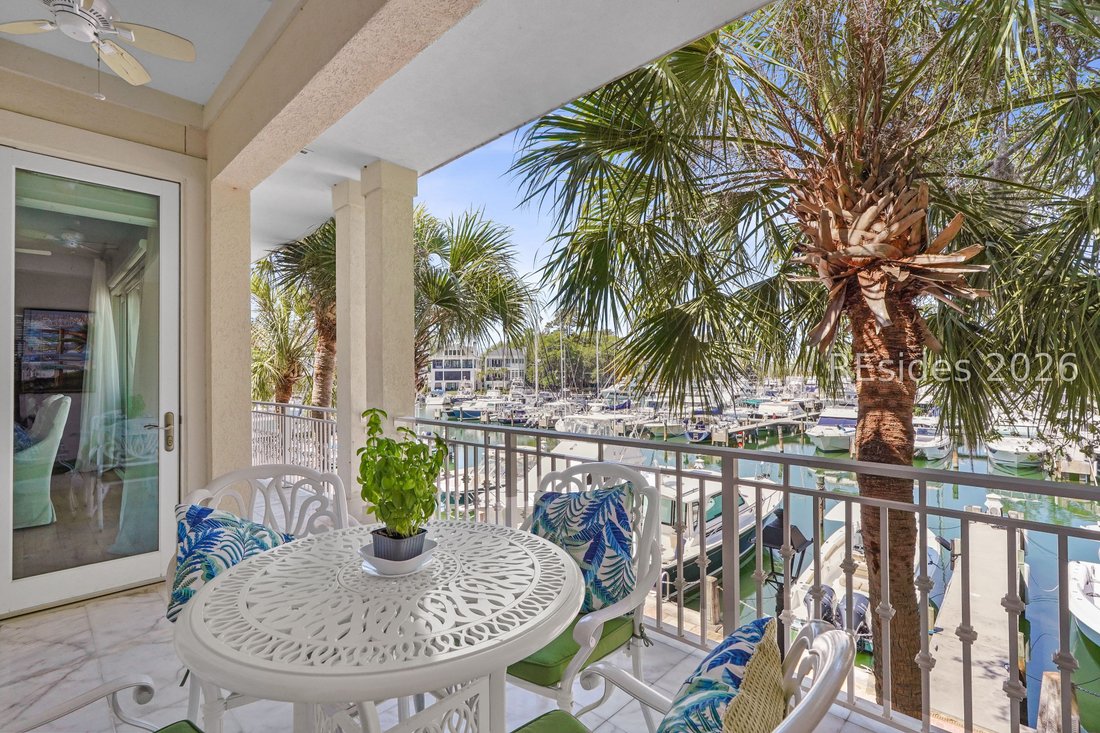 House in Hilton Head Island, South Carolina, United States 4 - 17801737
