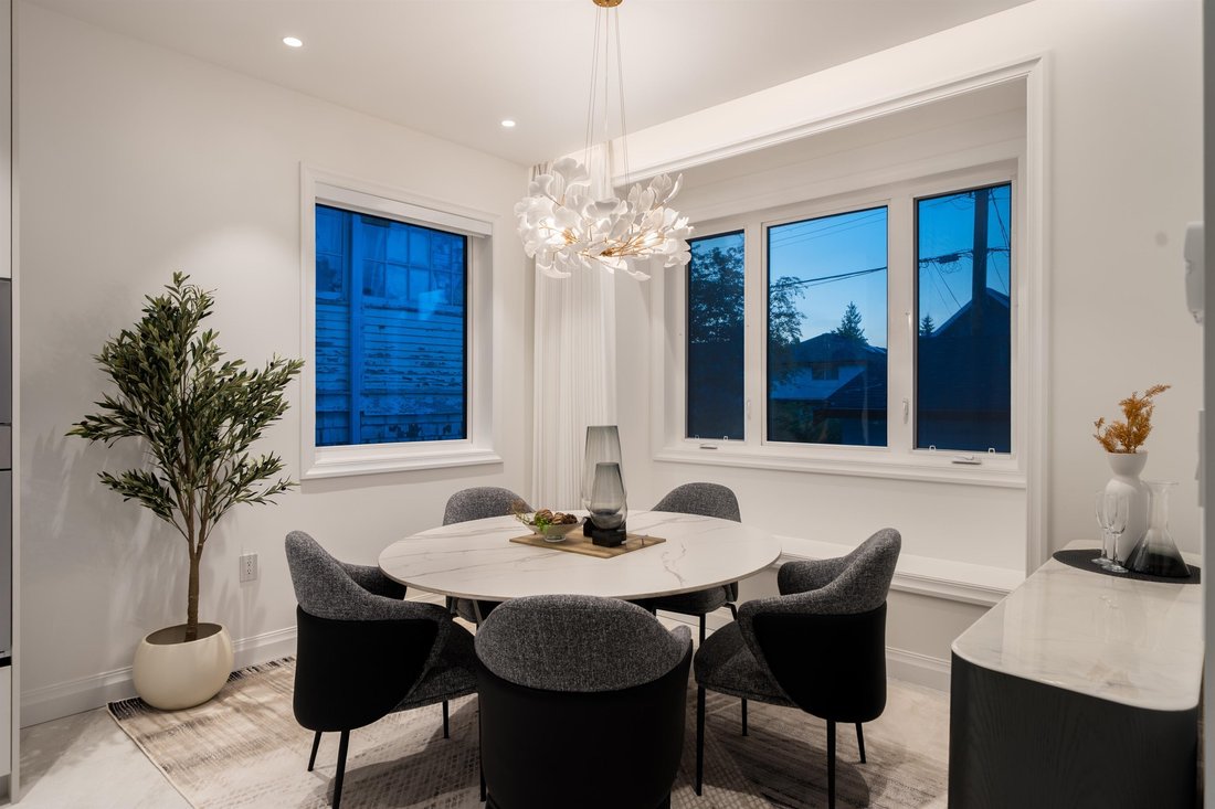 House in Vancouver, British Columbia, Canada 4 - 18603863