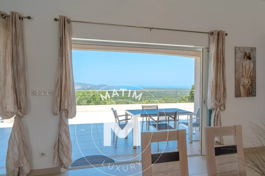 Villa in Bonifacio / Bunifaziu, Corsica, France 5 - 18602737