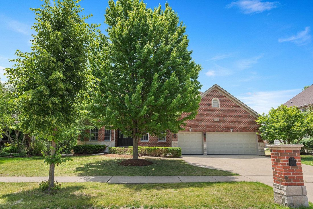 House in Plainfield, Illinois, United States 1 - 18601402