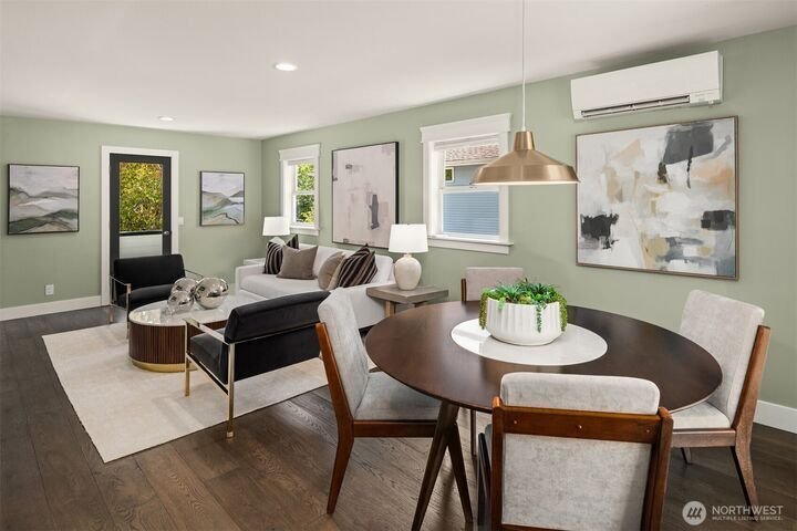 House in Seattle, Washington, United States 5 - 18604123