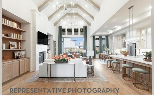 House in Katy, Texas, United States 1