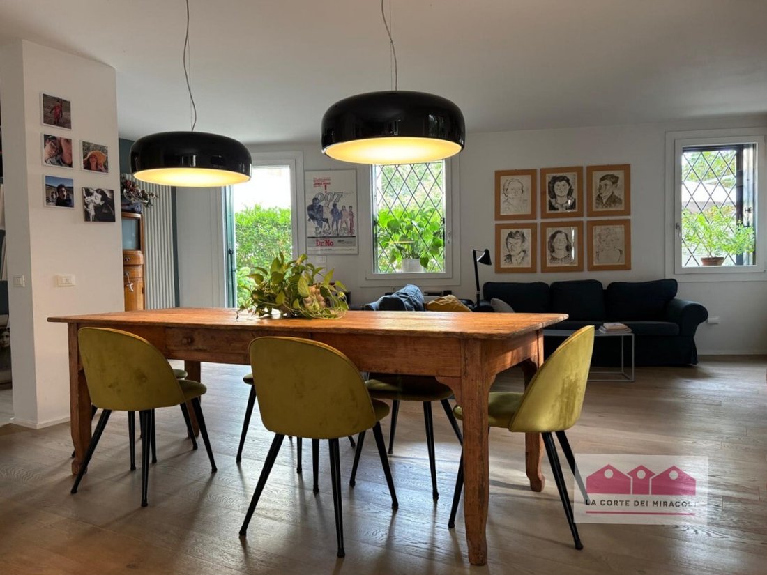 Apartment in Center, Vicenza, Veneto 2 - 18602885