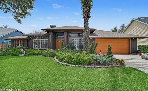 House in Longwood, Florida, United States 1