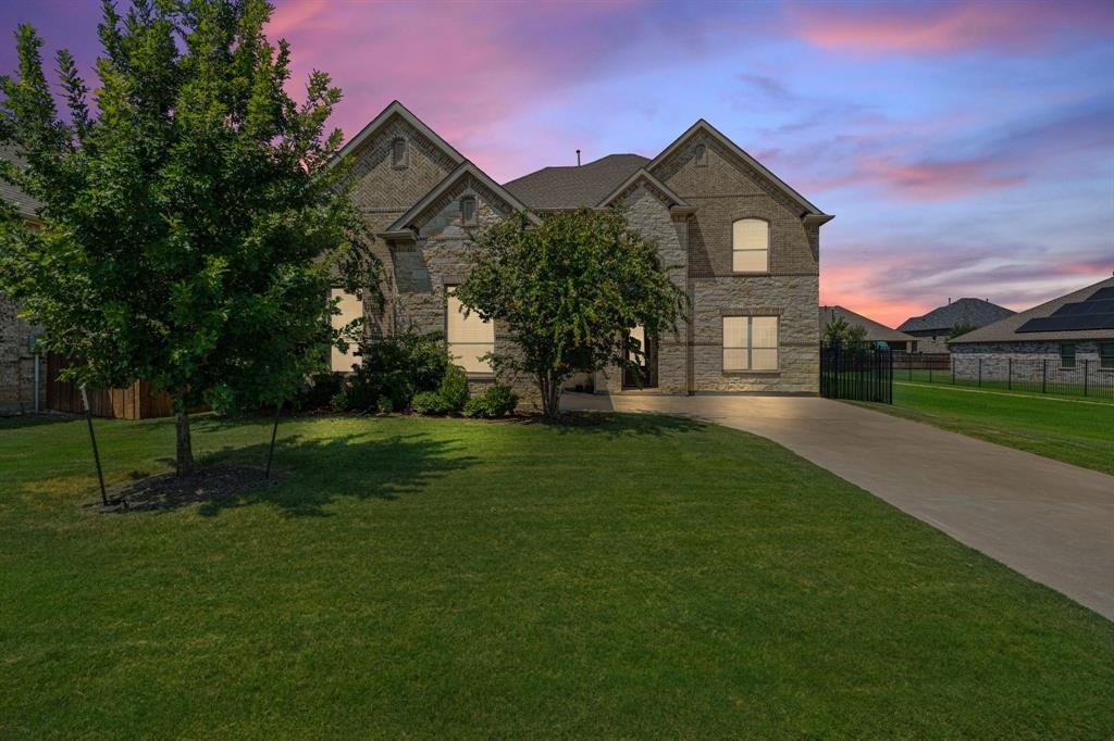 House in Haslet, Texas, United States 1 - 18602295