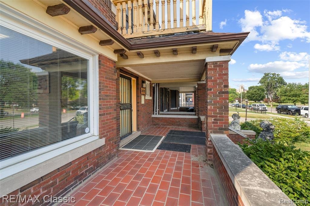 House in Detroit, Michigan, United States 2 - 18600195