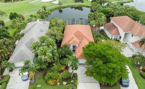 Haus in Loxahatchee, Florida, Vereinigte Staaten 1