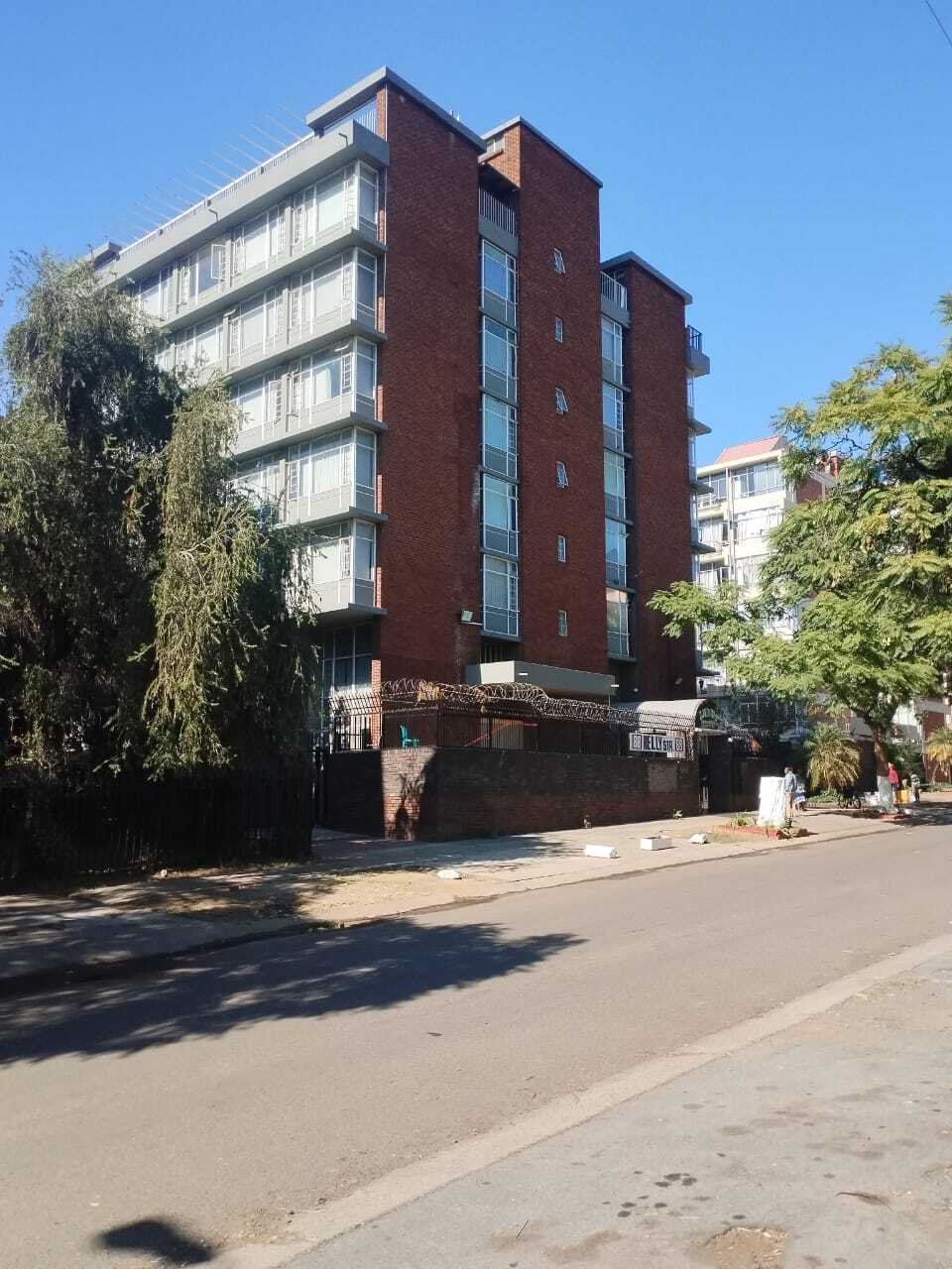 Apartment in Arcadia, Gauteng, South Africa 4 - 18602744