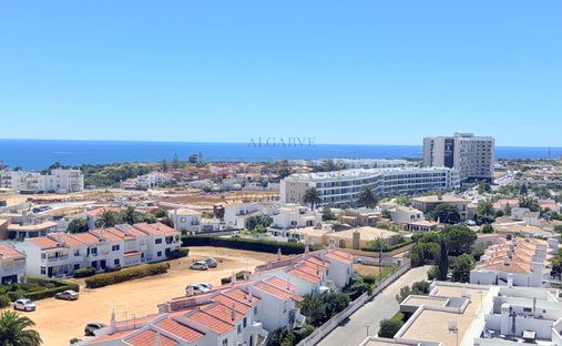 Wohnung in São Sebastião, Lagos, Sao Goncalo de Lagos, Portugal 1