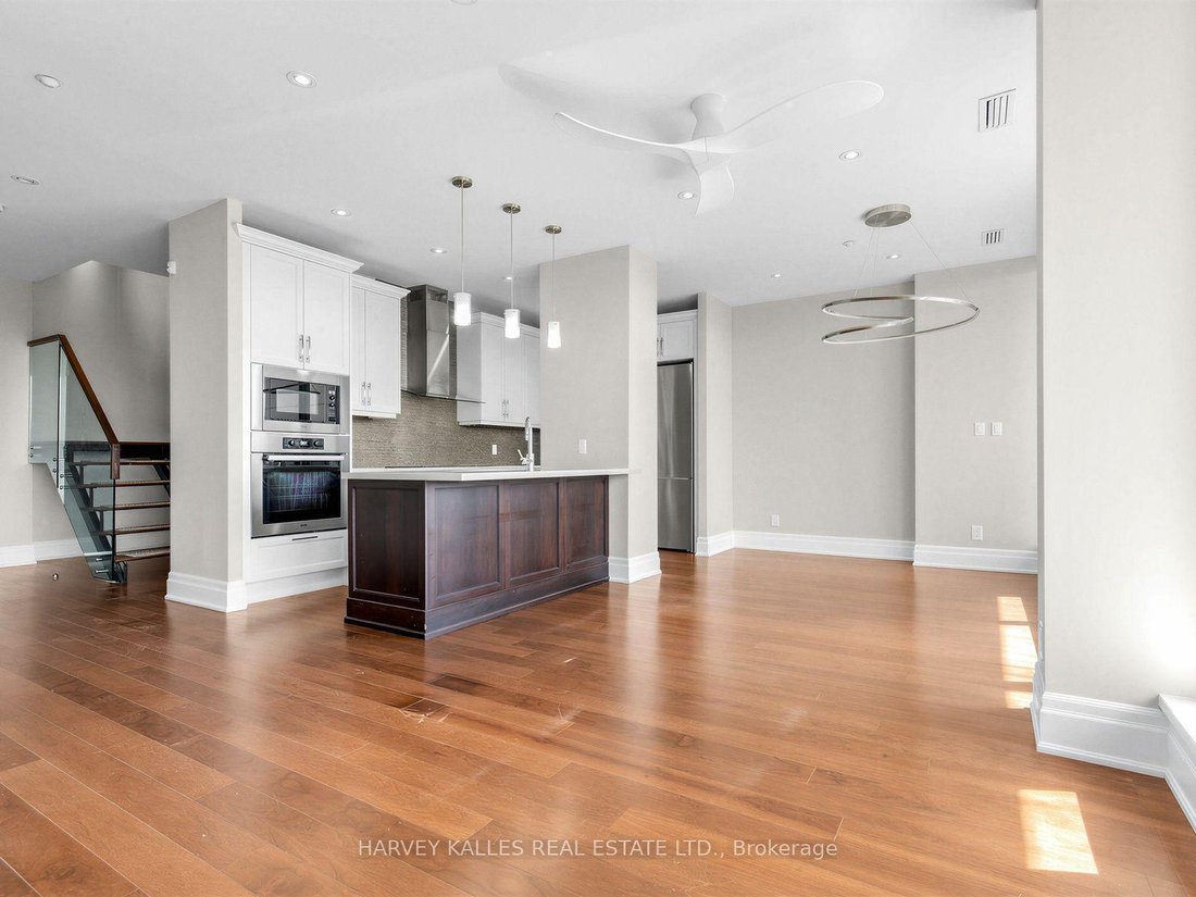 Condo in Toronto, Ontario, Canada 5 - 18603529