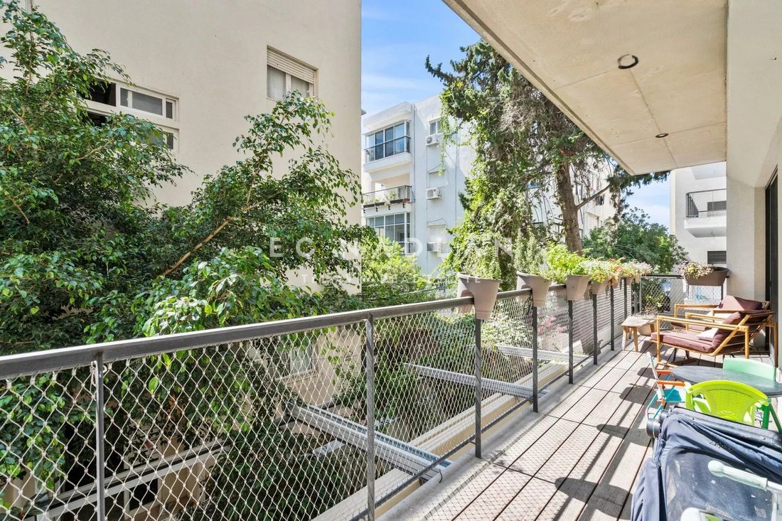 Apartment in Tel Aviv-Yafo, Tel Aviv District, Israel 3 - 18598594