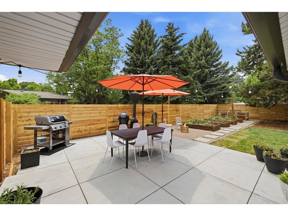 House in Fort Collins, Colorado, United States 5 - 18603573